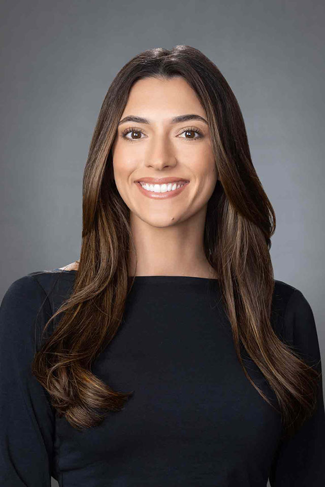 Dr.Fontenot Portrait